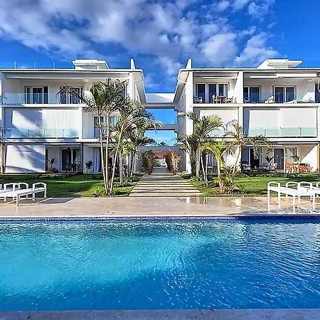 شقة كاباريتي  في Residencial Mananero II المظهر الخارجي الصورة