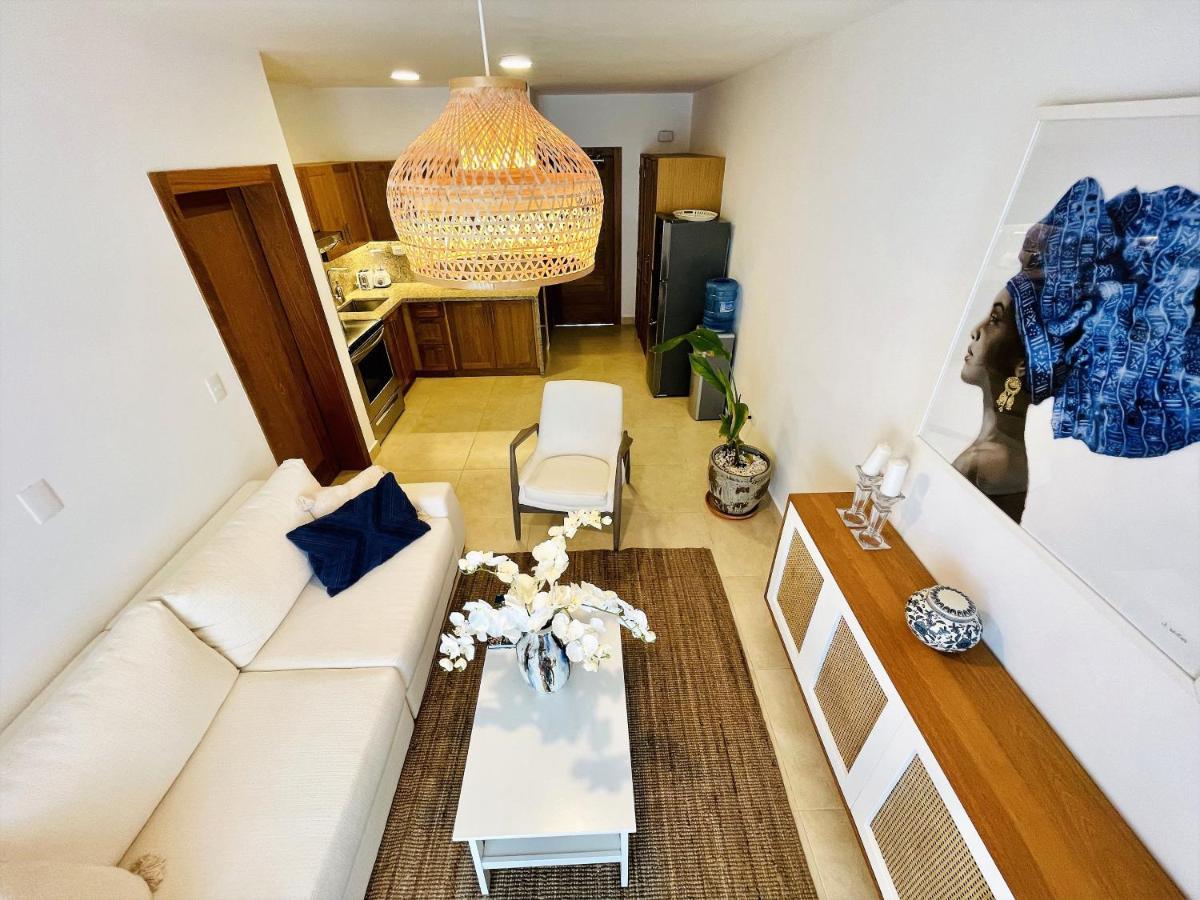 شقة كاباريتي  في Residencial Mananero II المظهر الخارجي الصورة