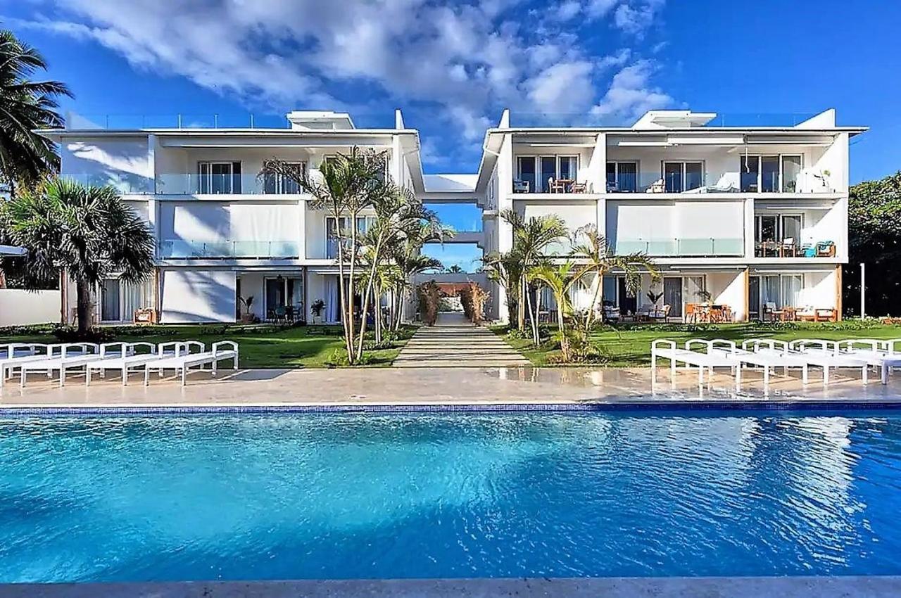 شقة كاباريتي  في Residencial Mananero II المظهر الخارجي الصورة