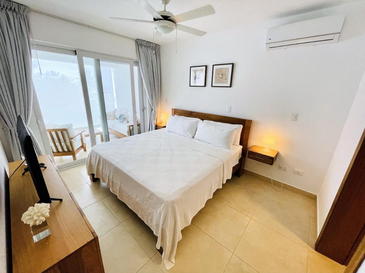 شقة كاباريتي  في Residencial Mananero II المظهر الخارجي الصورة